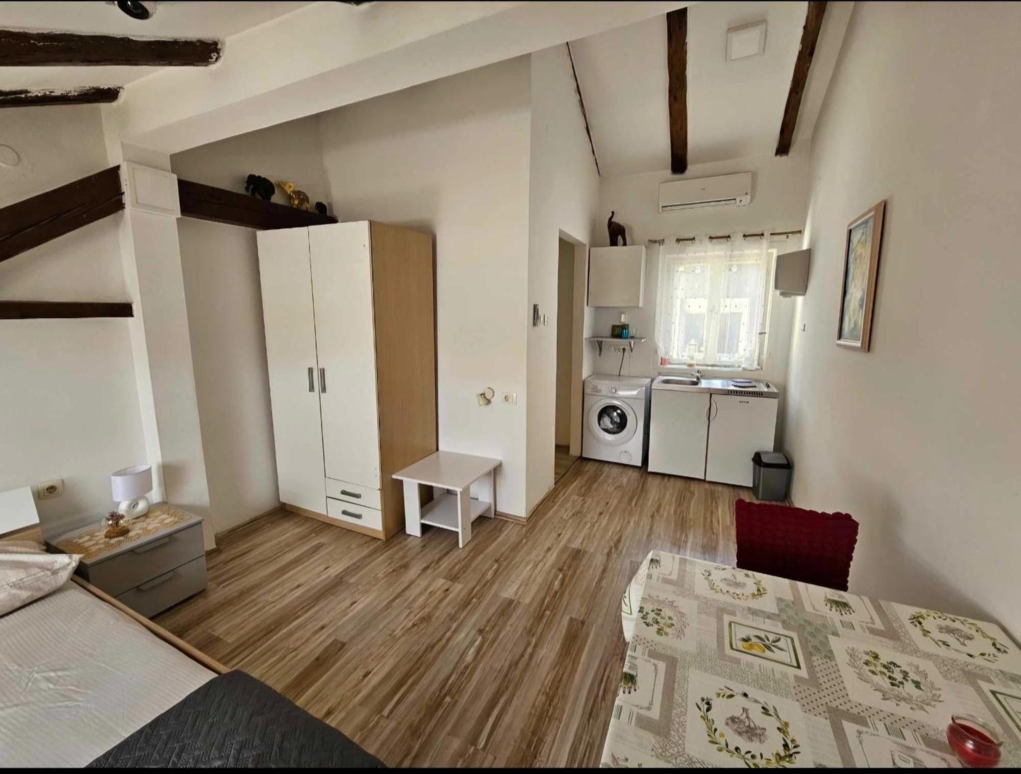Rooms In Split Kültér fotó