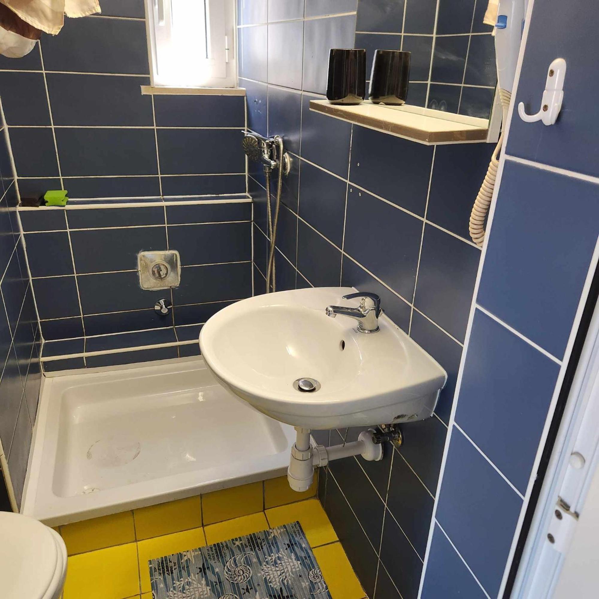 Rooms In Split Kültér fotó